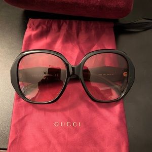 Gucci sunglasses